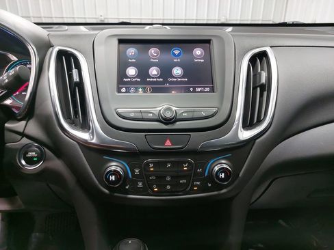 Used 2020 Chevrolet Equinox LT w/ Driver Convenience Package image 40
