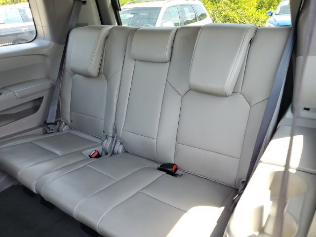 Used 2014 Honda Pilot EX-L image 14