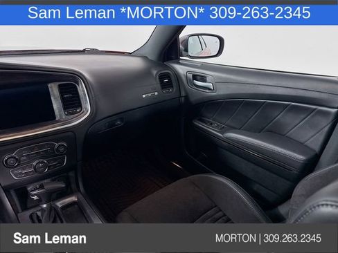 Used 2023 Dodge Charger Scat Pack w/ Daytona Edition Group image 24