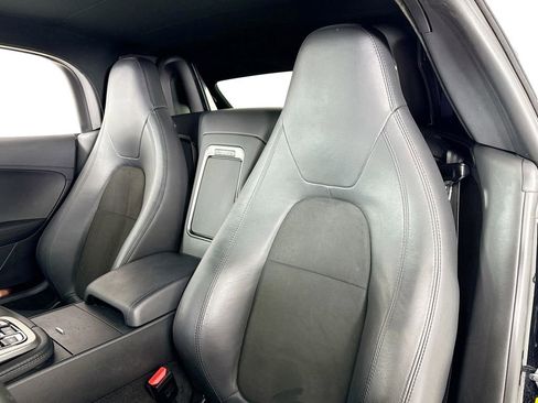 Used 2016 Jaguar F-TYPE Base image 15