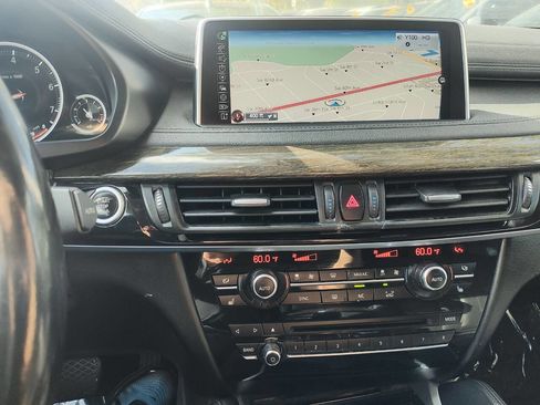 Used 2016 BMW X6 xDrive35i image 65