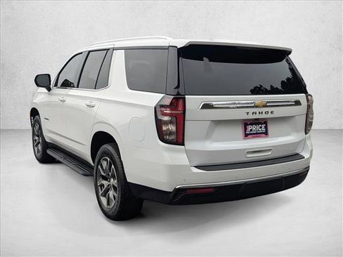 Used 2024 Chevrolet Tahoe LS w/ Driver Alert Package image 8