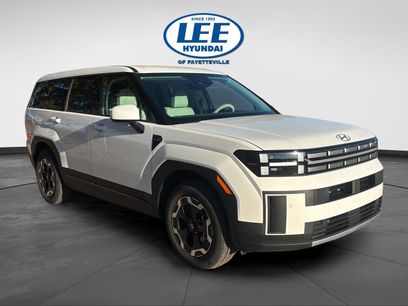 New 2026 Hyundai Santa Fe SE