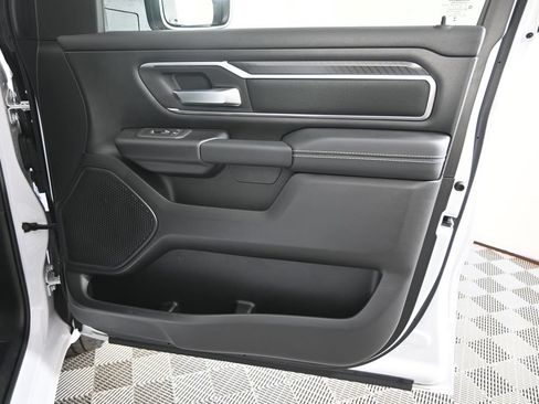 Used 2026 RAM 1500 Big Horn AWD/4WD image 13
