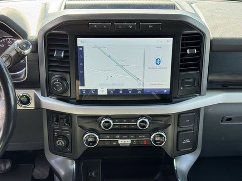 Used 2021 Ford F150 XLT w/ Equipment Group 302A High image 14