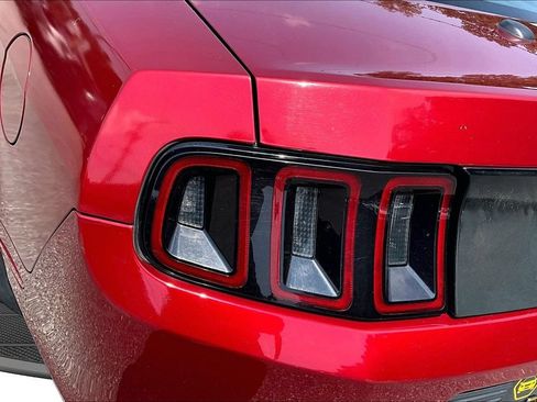 Used 2014 Ford Mustang Premium w/ V6 Performance Package RWD image 22