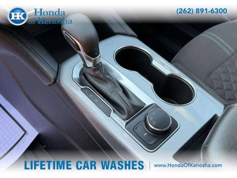 Used 2022 Chevrolet Blazer LT image 16