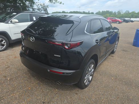 Used 2023 MAZDA CX-30 AWD 2.5 S w/ Select Package image 2