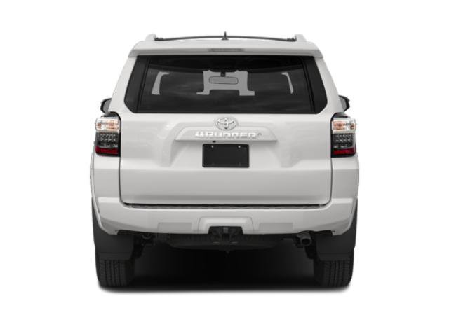 Used 2018 Toyota 4Runner SR5 AWD/4WD image 5