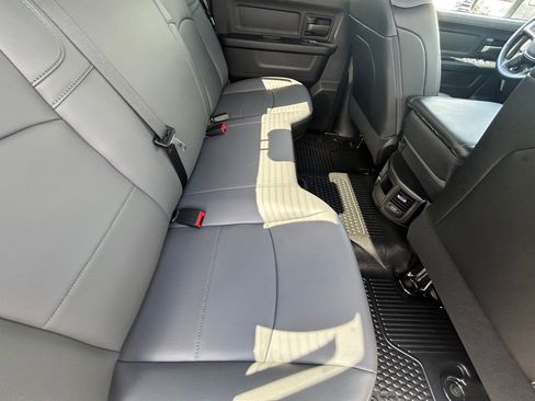 New 2026 RAM 2500 Tradesman image 32