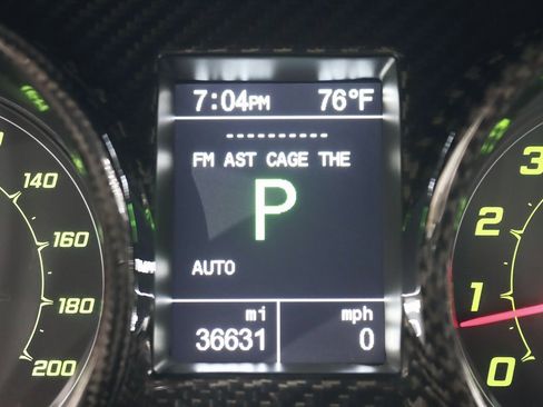 Used 2017 Maserati GranTurismo Sport image 18