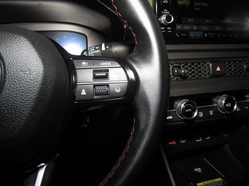 Used 2024 Acura Integra A-Spec image 6