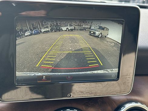 Used 2017 Mercedes-Benz GLA 250 4MATIC image 25