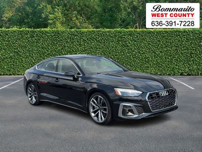 Used 2023 Audi A5 2.0T Premium Plus w/ Premium Plus