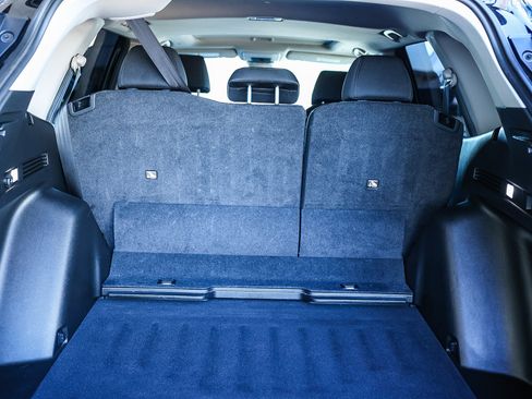 Used 2023 Honda CR-V EX image 32