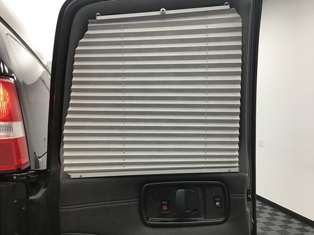 Used 2020 Chevrolet Express 2500 w/ Enhanced Convenience Package RWD image 11