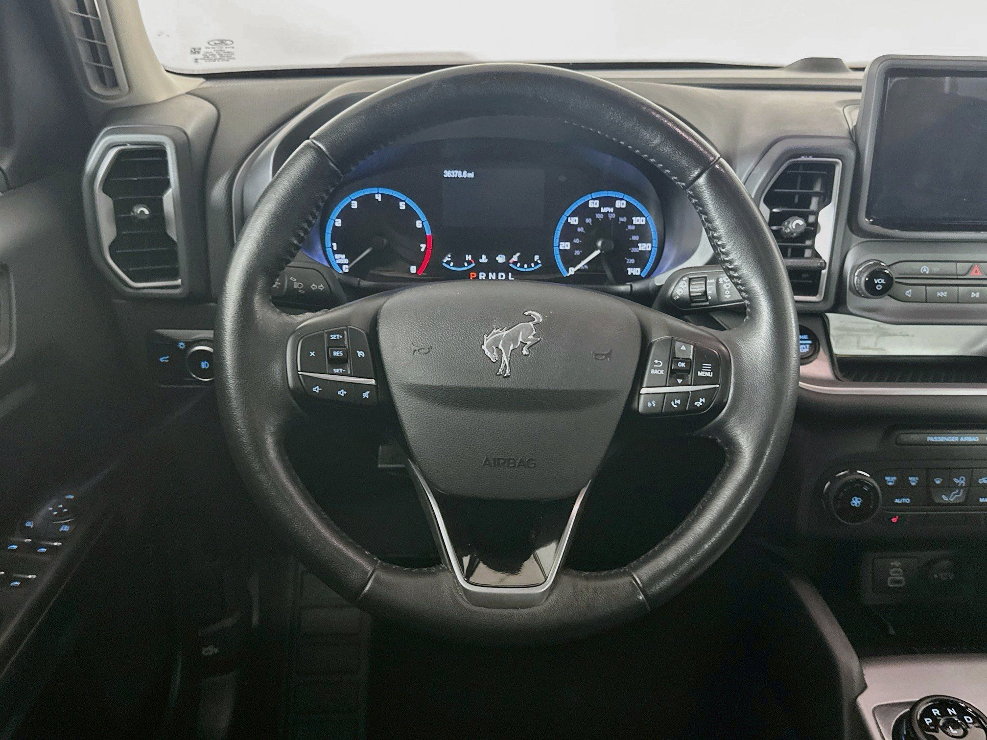 Used 2023 Ford Bronco Sport Big Bend w/ Convenience Package AWD/4WD image 18