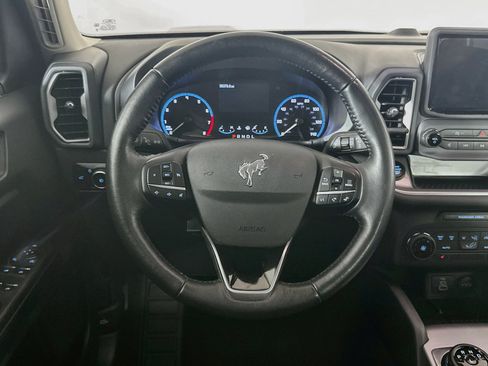 Used 2023 Ford Bronco Sport Big Bend w/ Convenience Package AWD/4WD image 18