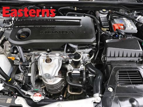 Used 2025 Honda Civic Sport image 7