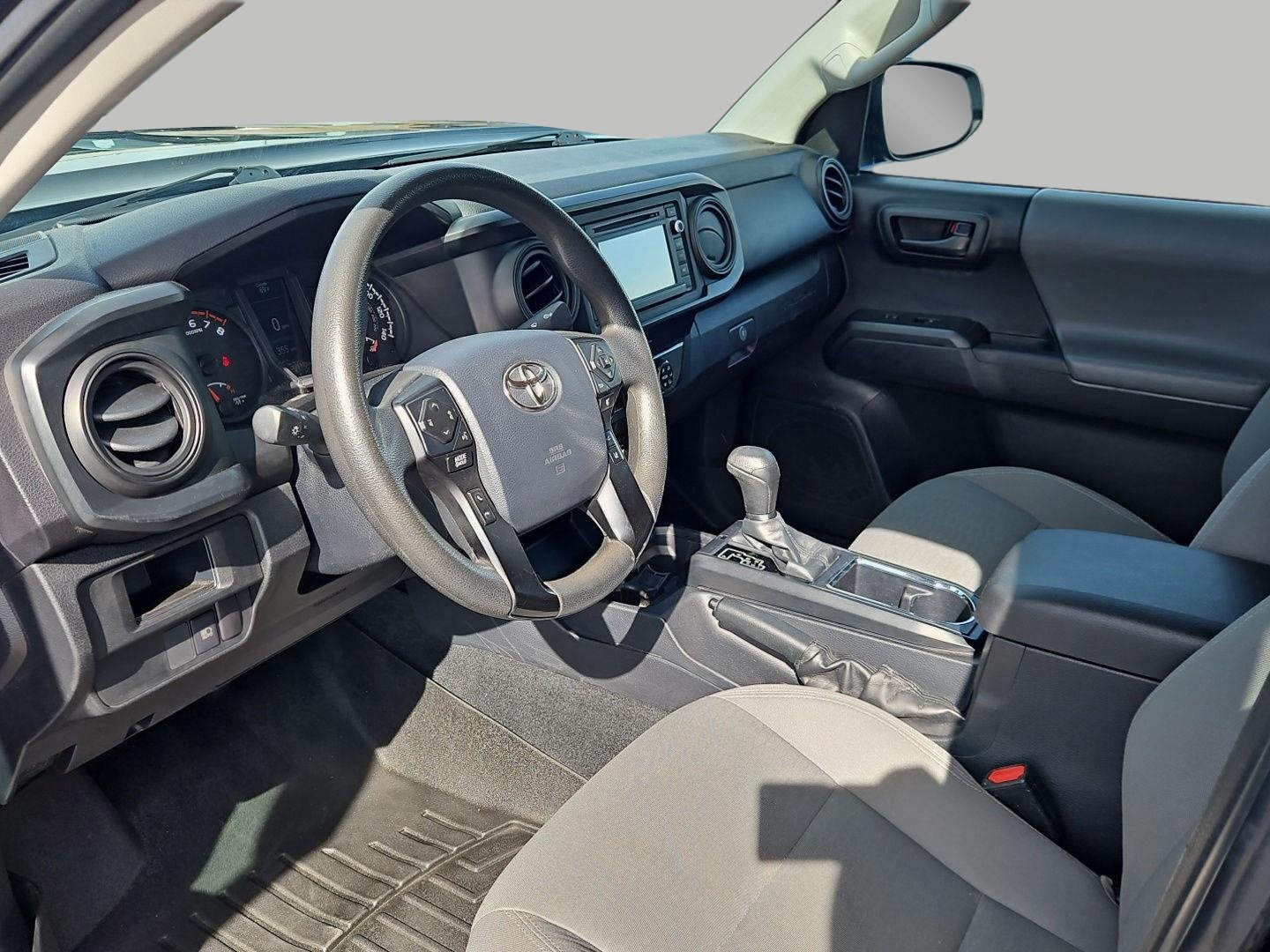 Used 2019 Toyota Tacoma SR RWD image 14