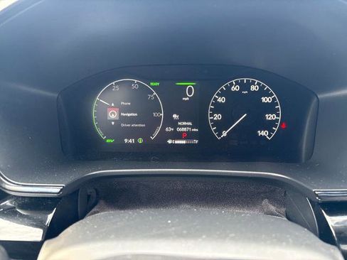 Used 2024 Honda CR-V Sport Touring image 15