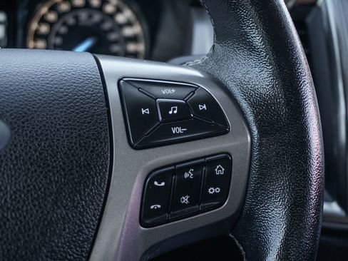 Used 2021 Ford Ranger XLT w/ Equipment Group 302A High image 22