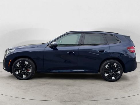 New 2026 BMW X3 xDrive30 w/ Premium Package AWD/4WD image 4
