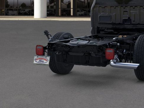 New 2026 Ford F350 XL image 21