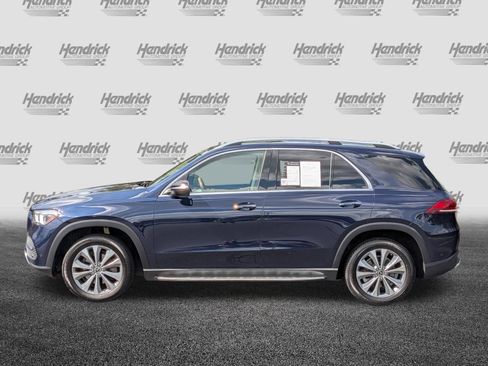 Certified 2020 Mercedes-Benz GLE 350 image 7