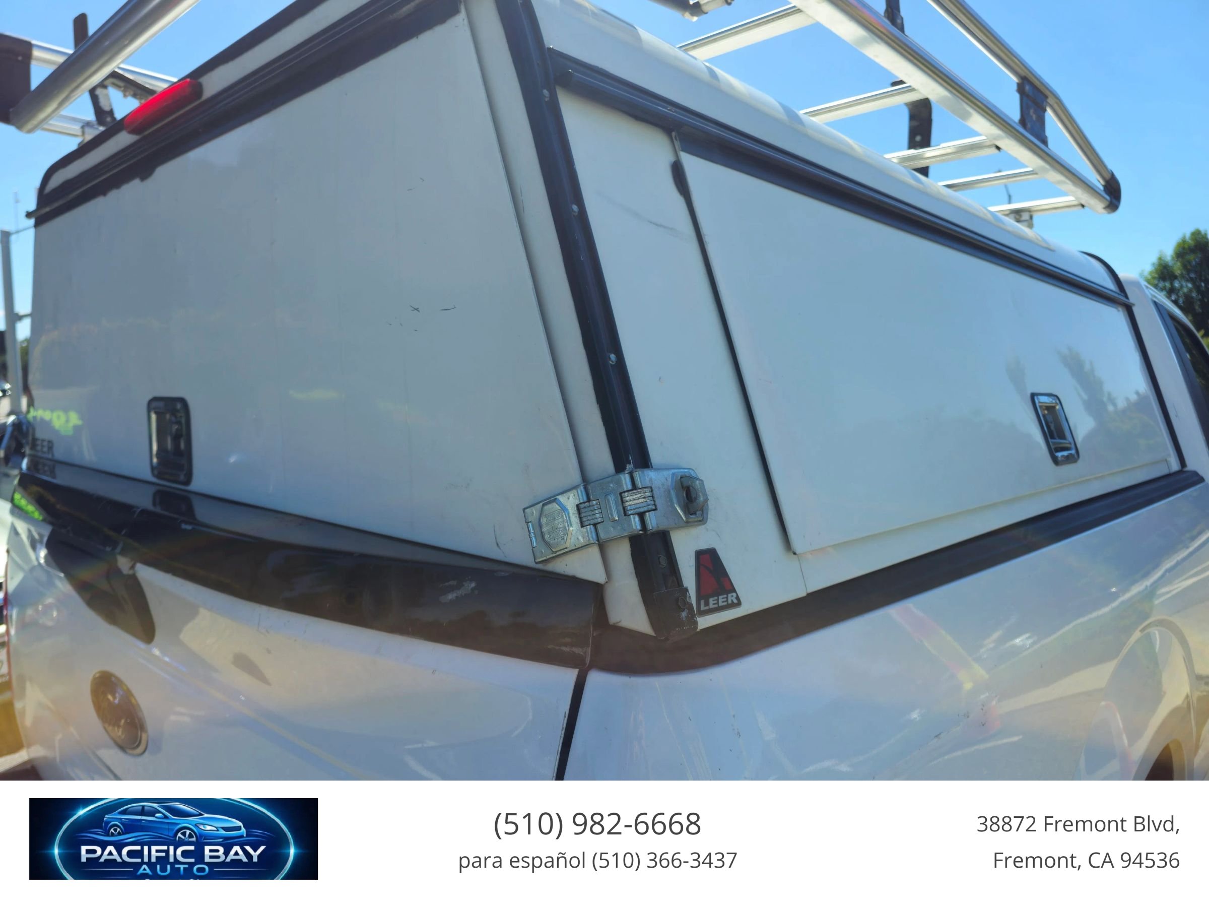 Used 2020 Ford F150 XL RWD image 15