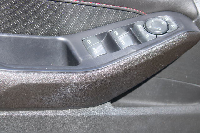 Used 2022 Chevrolet Traverse RS AWD/4WD image 12
