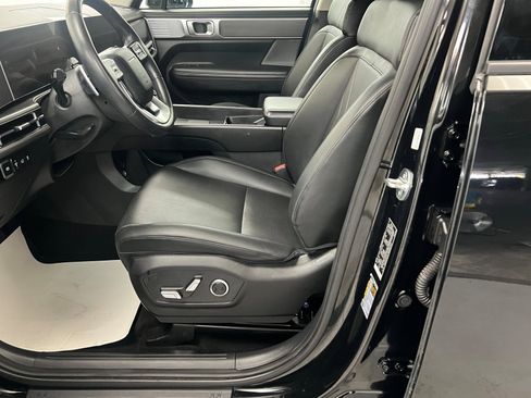 Used 2024 Hyundai Santa Fe SEL image 18