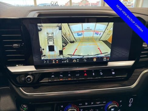 New 2026 GMC Sierra 1500 SLT w/ SLT Premium Plus Package image 4