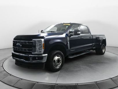 Used 2024 Ford F350 XLT
