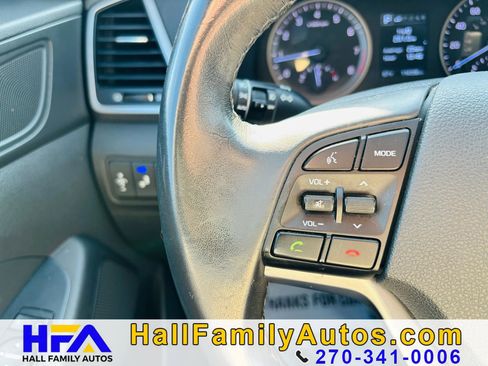 Used 2016 Hyundai Tucson Limited image 15