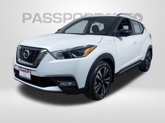 Used 2018 Nissan Kicks SR video 1