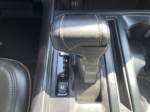 Certified 2023 Ford F150 Tremor w/ Equipment Group 402A High image 17