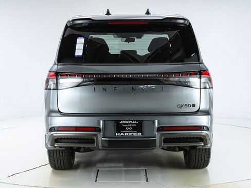 New 2026 INFINITI QX80 Autograph AWD/4WD image 48