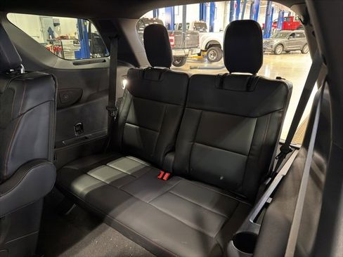 New 2026 Ford Explorer ST w/ Sun And Sound Package image 18