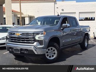 Used 2023 Chevrolet Silverado 1500 LT AWD/4WD video 1