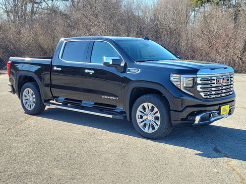 New 2026 GMC Sierra 1500 Denali image 9