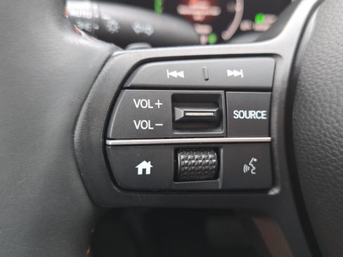 Used 2023 Honda CR-V Sport image 21