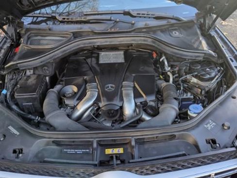 Used 2017 Mercedes-Benz GLS 550 4MATIC image 45