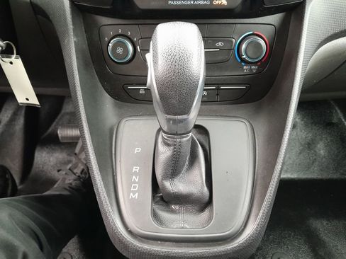 Used 2020 Ford Transit Connect XL FWD image 26