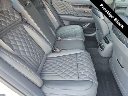 Used 2026 Genesis G90 3.5T Prestige AWD/4WD image 18