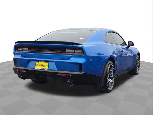 New 2026 Dodge Charger Scat Pack AWD/4WD image 3