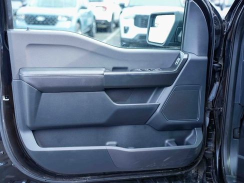 Used 2023 Ford F150 XL w/ XL STX Apperance Package image 14