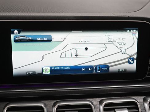 New 2026 Mercedes-Benz GLE 450 GLE 450 Coupe image 26