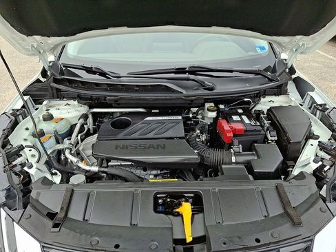 Used 2023 Nissan Rogue SV AWD/4WD image 29