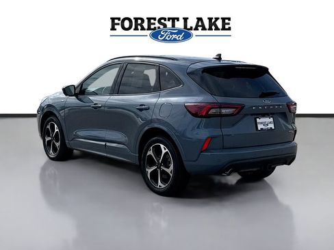 Used 2024 Ford Escape ST-Line Select w/ Tech Pack #2 image 5
